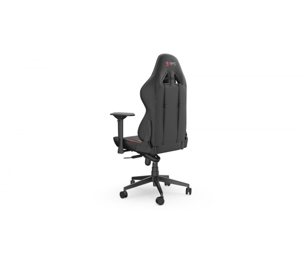 SPC Gear SR600 (Czarno-Czerwony) - 607595 - zdjęcie 12